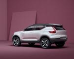 Volvo Concept 40.1 2016 года